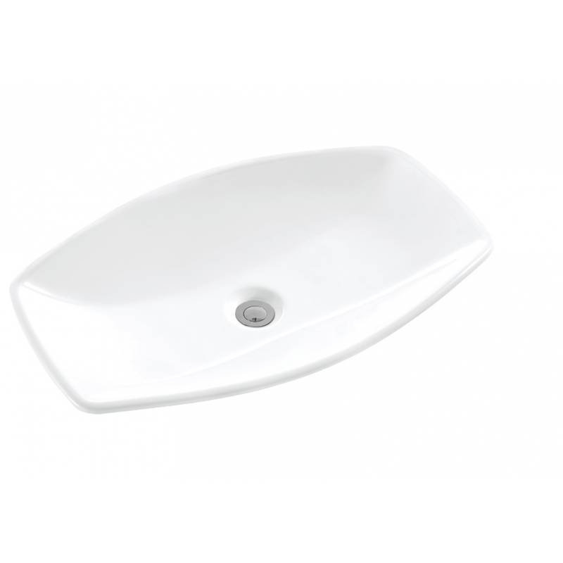 TB431 Above Counter Basin 600385mm