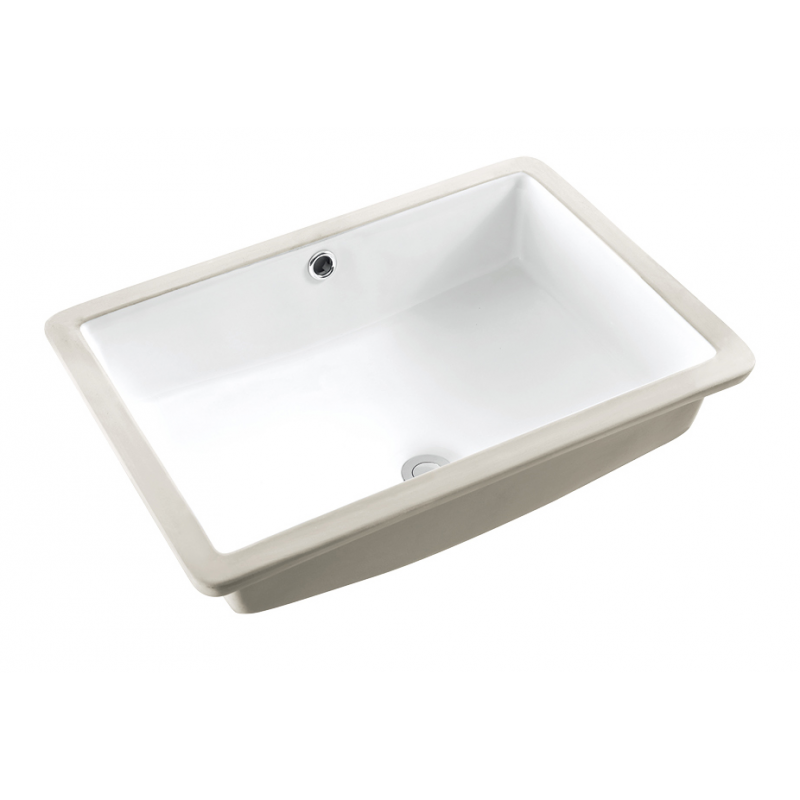 TB562 Undermount Basin 525365mm