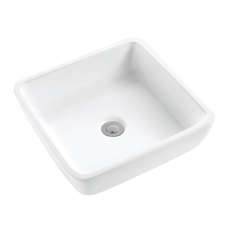 TB758 Above Counter Basin 400400mm