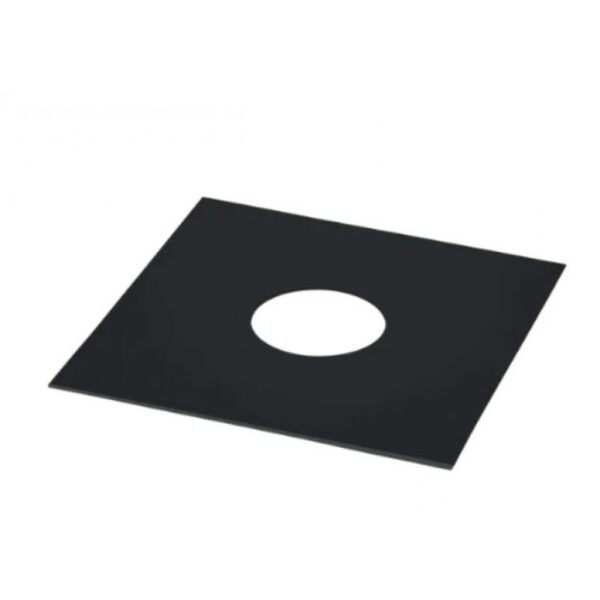 Tile Mistake Plate