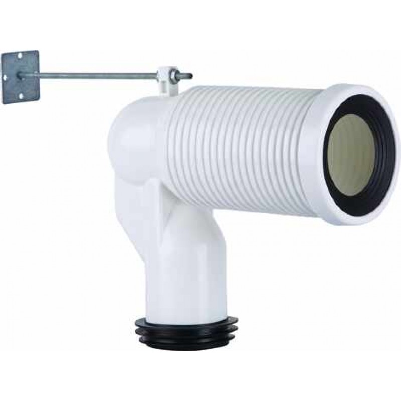Toilet Connector