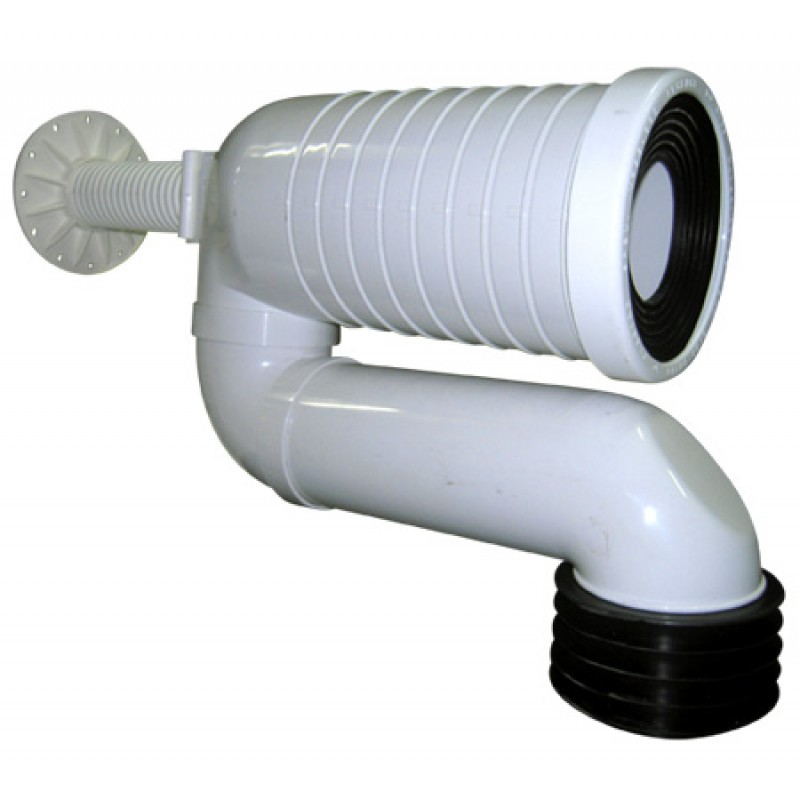 UC-01 Universal Connector