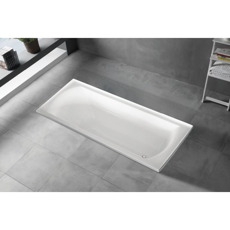VK150 Bath tub
