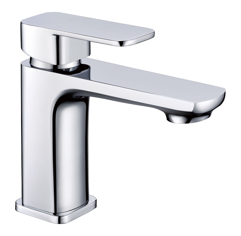 YO61B Basin Mixer
