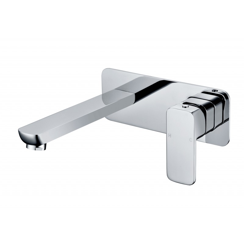 YO63C Wall Mixer Combination